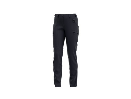 DENEB FS TROUSERS W NAVY marca Safety Jogger colección Industrial