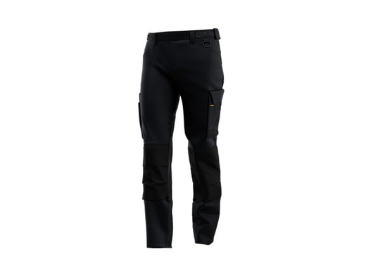 DENEB TROUSERS M NIGHT BLUE marca Safety Jogger colección Industrial