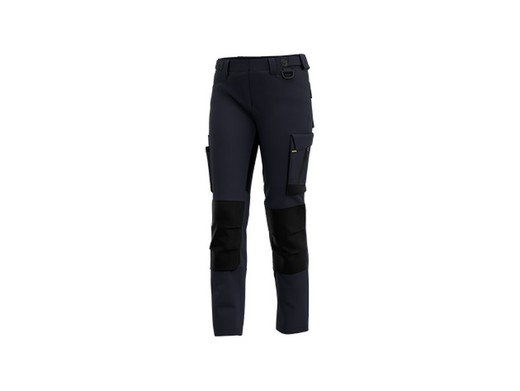 DENEB TROUSERS W NAVY/BLACK marca Safety Jogger colección Industrial