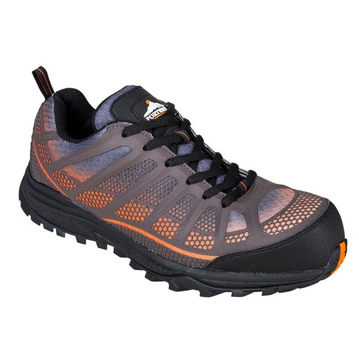 Portwest Compositelite Low Cut Spey Trainer S1P