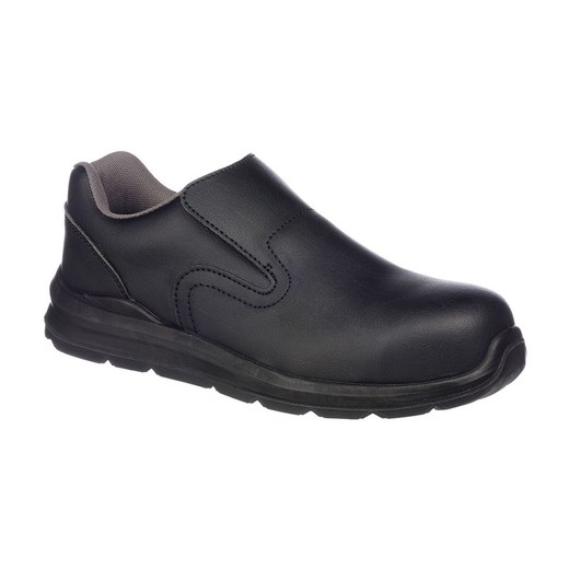 Deportivo de seguridad Portwest Compositelite Slip On