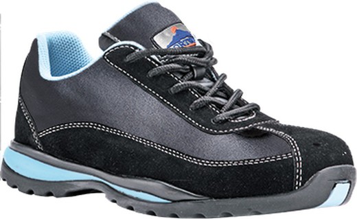 Scarpa donna Steelite S1P HRO