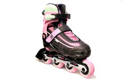 DES KRF SKATE AJUST VIPINK