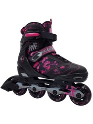 DES KRF PATIN AJUST XR-190 CAMUFLAJE PINK