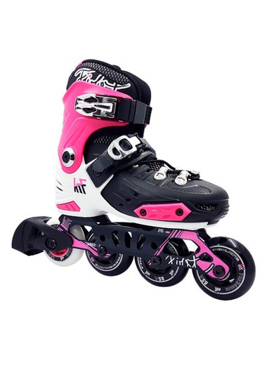 DES KRF PATIN B FRS FIRST NEW PINK