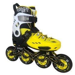 DES KRF PATIN B FRS IMPACT 4X90 YELLOW