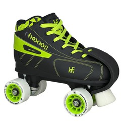 Patín de Hockey Chronos Quad KRF