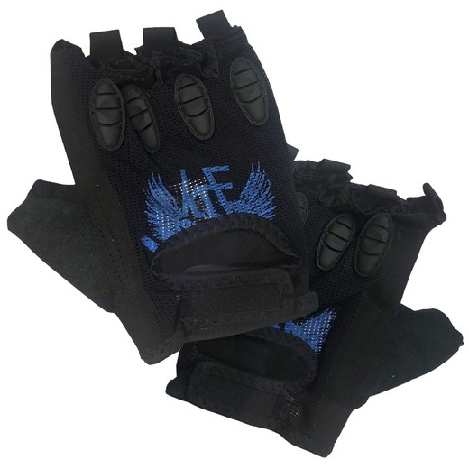 DES KRF PROT. 04 GUANTES PROTECTOR VELOCIDAD NEW