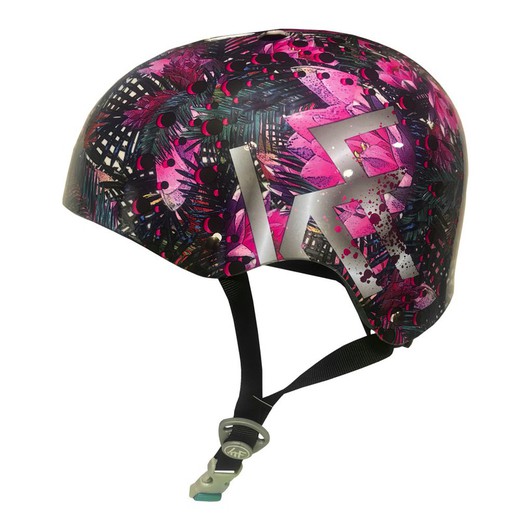 DES KRF PROT. HELMET BLOSSOM