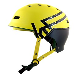 DES KRF PROT. HELMET BROKEN AMARILLO