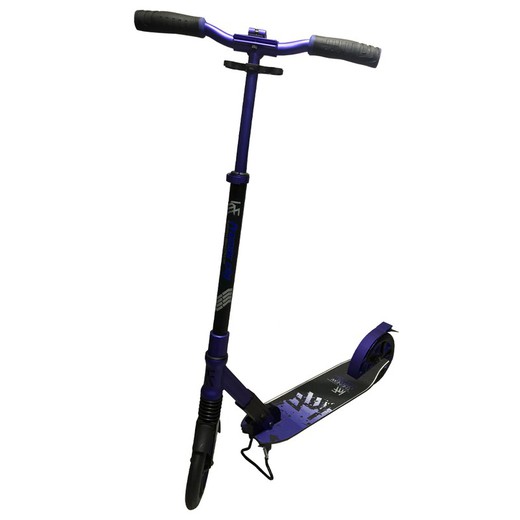 Des krf scooter premier city 200 susp/del azul