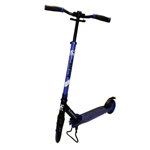 Des krf scooter urban city 145 revolution blue/black