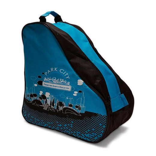 Des Park City Bolsa Patines