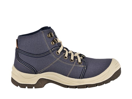 DESERT navy marca Safety Jogger colección Industrial