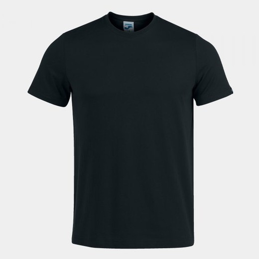 Desert Short Sleeve T-Shirt Black
