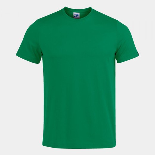 Desert Short Sleeve T-Shirt Green