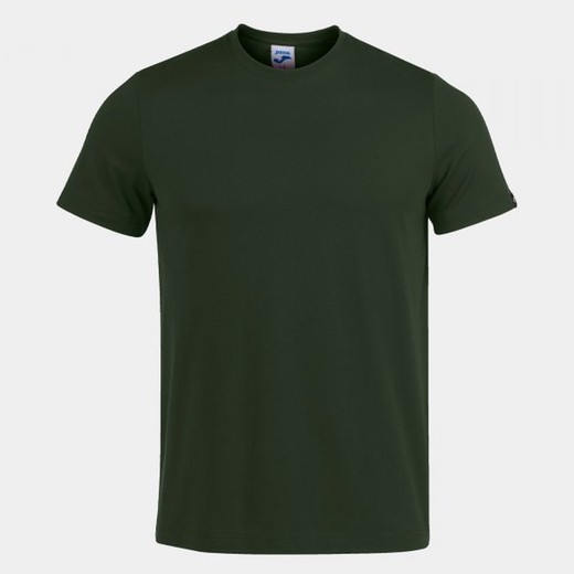 Desert Short Sleeve T-Shirt Khaki