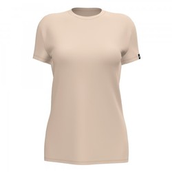 Desert Short Sleeve T-Shirt Light Pink