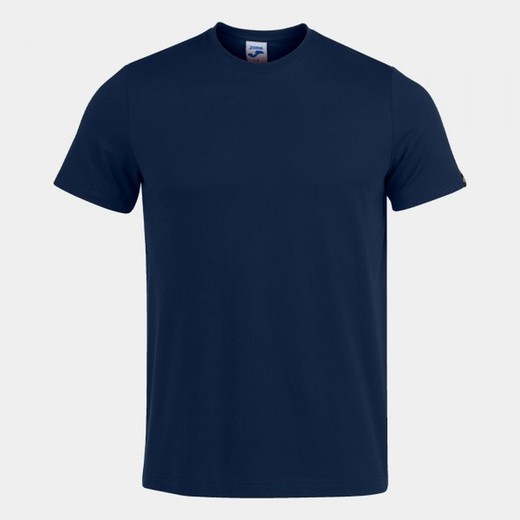 Desert Short Sleeve T-Shirt Navy