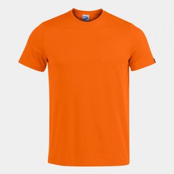 Desert Short Sleeve T-Shirt Orange