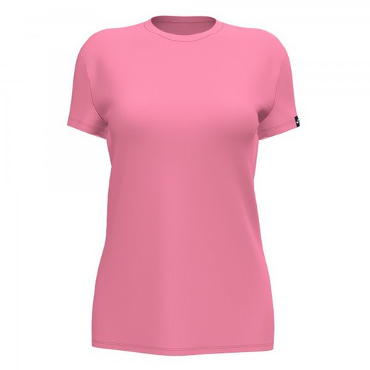Desert Short Sleeve T-Shirt Pink