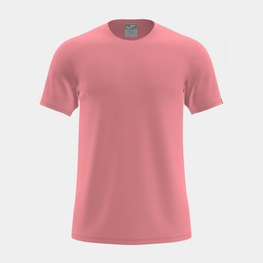 Desert Short Sleeve T-Shirt Pink