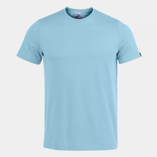 Desert Short Sleeve T-Shirt Sky Blue