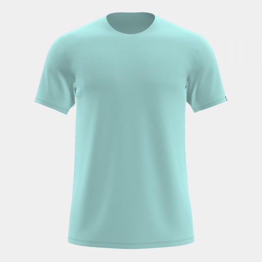 Desert Short Sleeve T-Shirt Turquoise