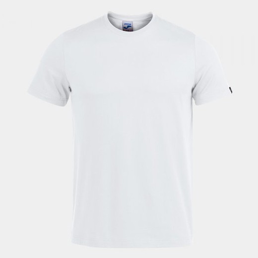 Desert Short Sleeve T-Shirt White
