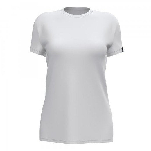 Desert Short Sleeve T-Shirt White