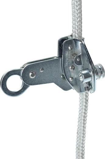 12mm Detachable Rope Grab