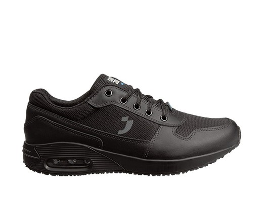 DOMINIQUE black marca Safety Jogger colección Professional