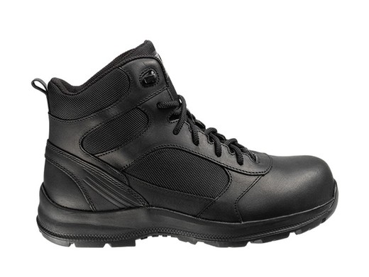 DRAGON black marca Safety Jogger colección Tactical