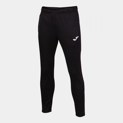 Eco Championship Long Pants Black