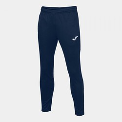 Eco Championship Long Pants Navy