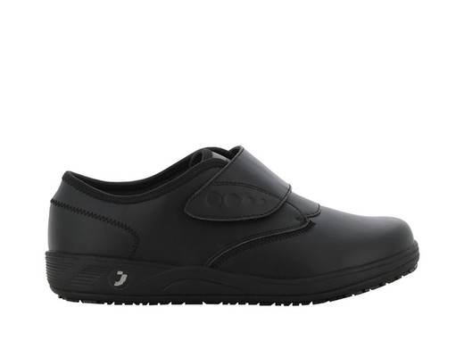 ELIANE black marca Safety Jogger colección Professional