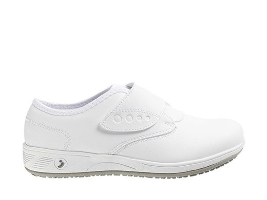 ELIANE white marca Safety Jogger colección Professional