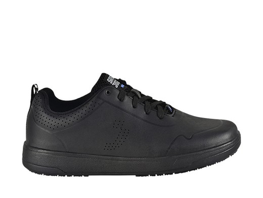 Marque ELIS noire Safety Jogger Professional collection