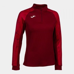 Sweat Elite Ix Rouge