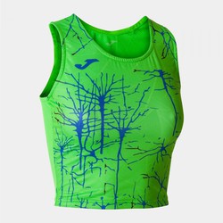 Elite Ix Top Fluor Green