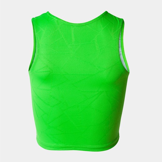 Elite Ix Top Fluor Green