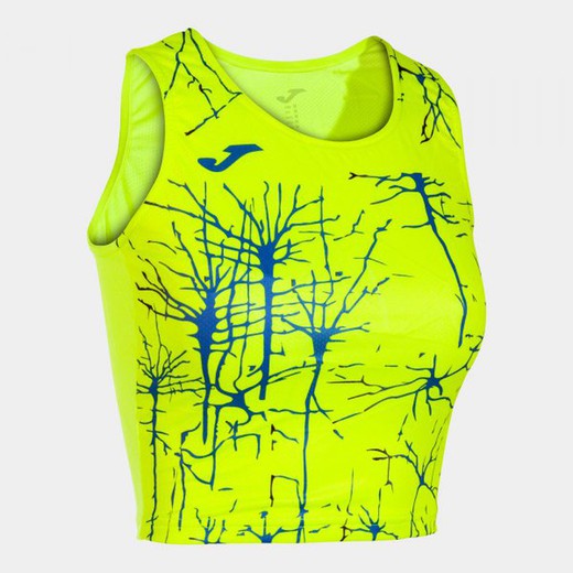 Elite Ix Top Fluor Yellow