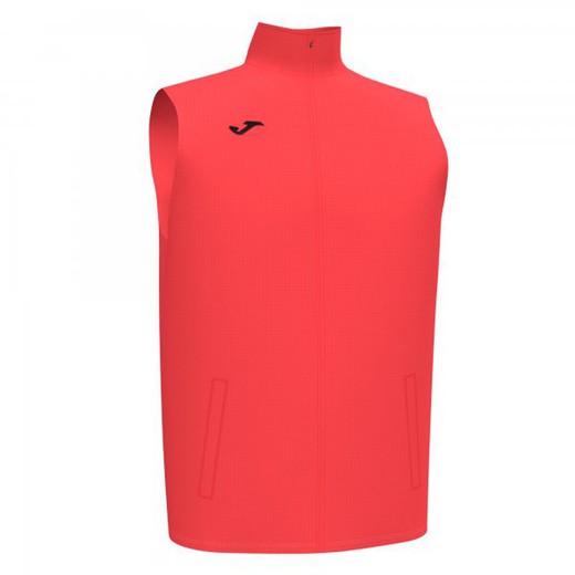 Gilet Elite Vii Corail Fluor