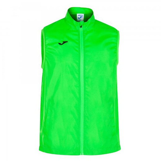 Gilet Elite VII Vert Fluo