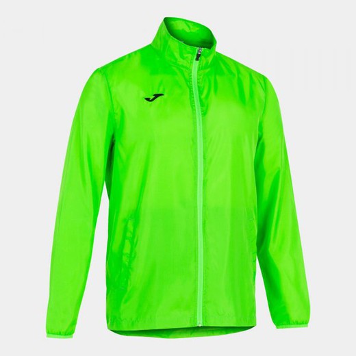 Elite Vii Windbreaker Fluor Green