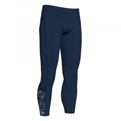 Elite Viii Long Tights Navy