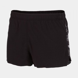 Elite Viii Short Black