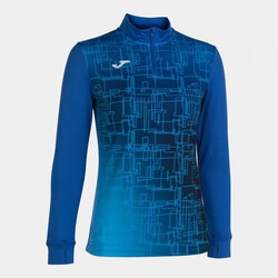 Elite Viii Sweatshirt Royal