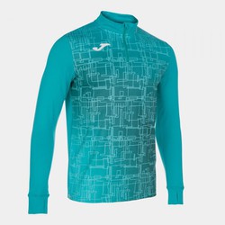 Elite Viii Sweatshirt Turquoise