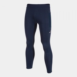 Elite X Long Tights Navy